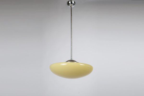 Bauhaus cheap pendant light