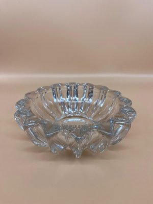Crystal Ashtray by Pierre Davesn, 1950s for sale at Pamono