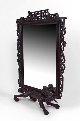 MARMIT Mirror Man Authentic Collection Special From Japan - Très Usé