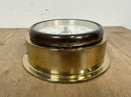 Horloge sur pied Blessing Allemagne de l'Ouest Retro:: circa 1968 sur