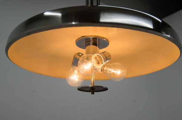 Bauhaus on sale ceiling light
