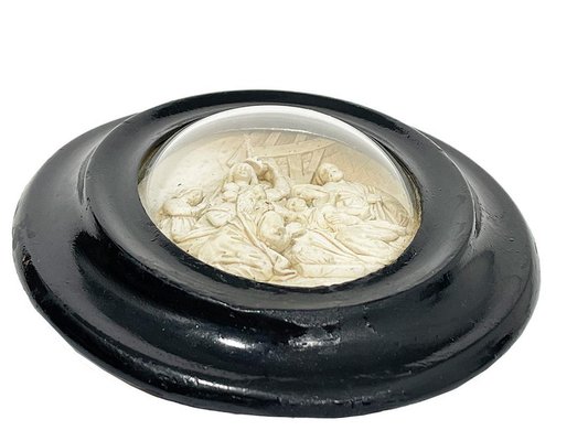 Lady Bust Meerschaum Pipe (JL) Lady Bust Meerschaum Pipe (JL)
