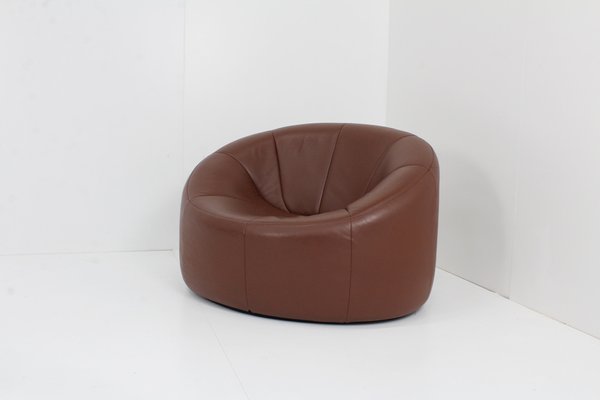 maatschappij naast Rand Pumpkin Lounge Chair by Pierre Paulin for Ligne Roset, 2013 for sale at  Pamono