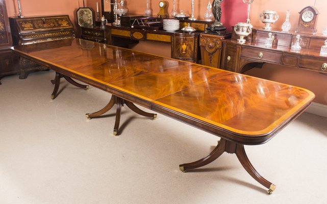 Regency Dining Room