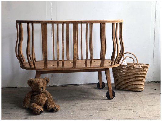 Old baby cribs for sale top