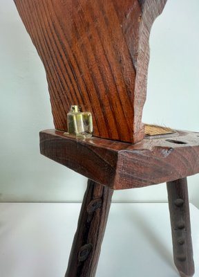 3 legged 2024 birthing chair