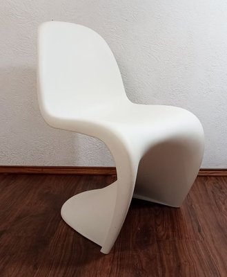 Chair by Verner Panton Vitra, for sale at Pamono