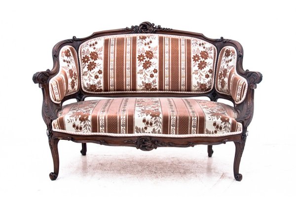 Living Room Sofa Armchairs 1900s