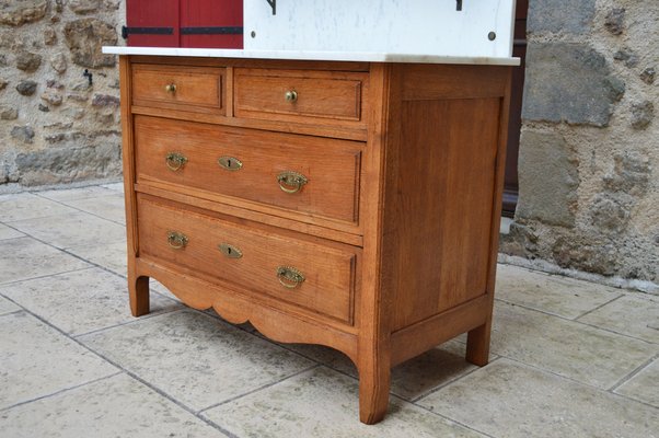 Carved chest of drawers deals