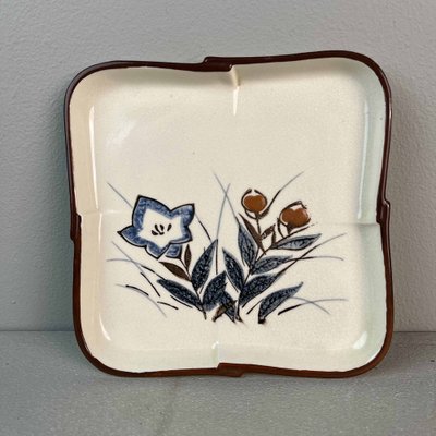 Vintage Keramikgeschirr, Japan, 1960er, 5er Set bei Pamono kaufen