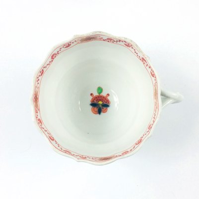 MEISSEN 装飾皿 2009年 Land des Lächelns