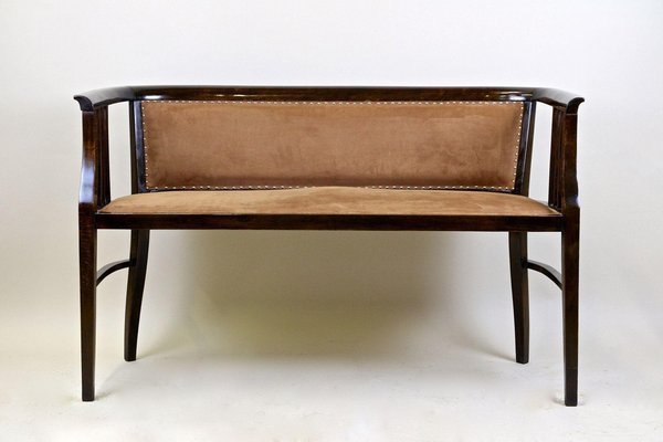 Bentwood bench seat deals