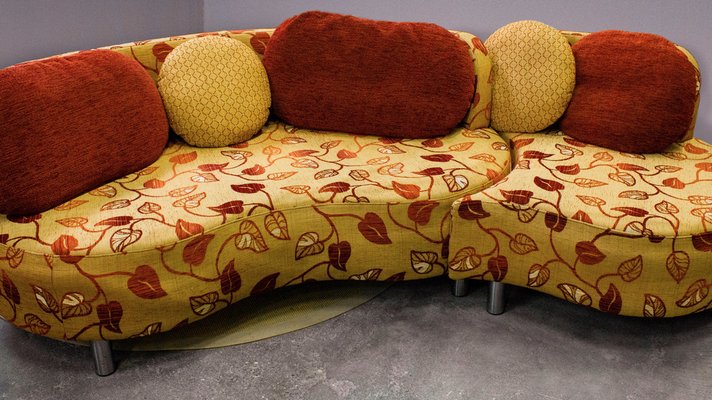 Jelly bean sofa sale
