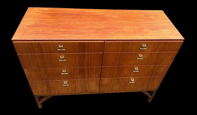Borge mogensen sale chest of drawers