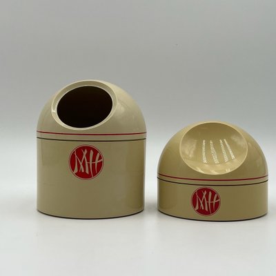 お歳暮 Set Vanity by for 3 of Set 1970s, Gedy, for Hasuike Makio その他
