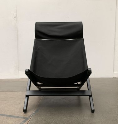 Set of Postmodern Minimalist Model Hestra Folding Chairs by Tord