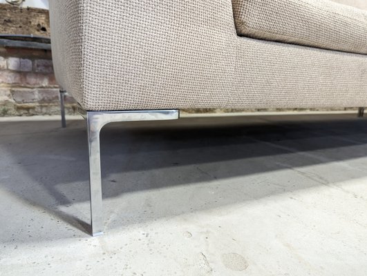 B&b italia 2024 charles sofa price