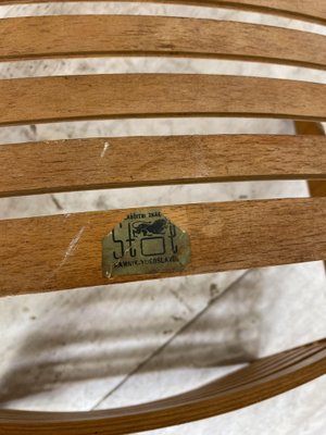 Vintage Rex Folding Chair by Niko Kralj for Stol Kamnik Vintage Rex Folding Chair by Niko Kralj for Stol Kamnik