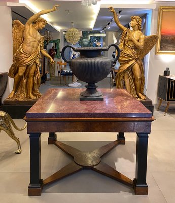 The Perfect Palette: What Colors Go With Brown Furniture