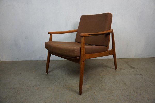 Armchair danish design deals