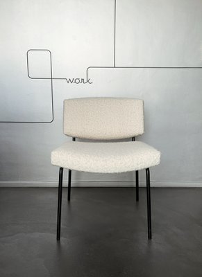 Easy Chair Conseel by Pierre Guariche for Meurop for sale at