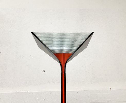 名作フロアランプ「FLOS Papillona」 Vintage Space Age Papillona Floor Lamp by Afra & Tobia Scarpa for