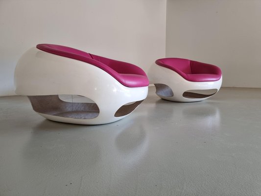 Pod chairs for sale deals