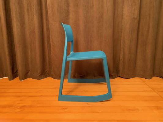 Tip Ton Chair by Edward Barber & Jay Osgerby for Vitra, 2000s for