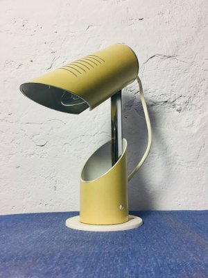 その他 60s Space age lamp shelf Space Age Foldable Table Lamp from Szarvasi, 1960s for sale at Pamono