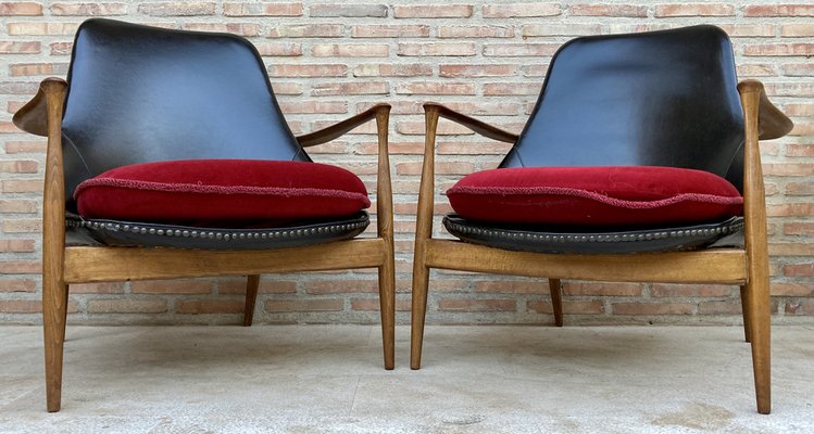 Kofod larsen cheap elizabeth chair