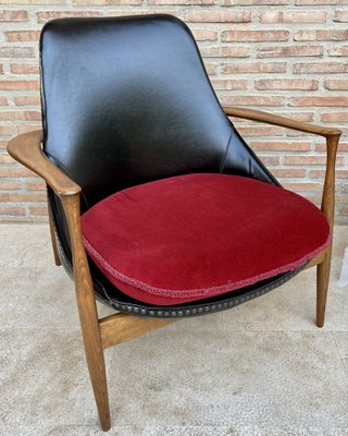 Elizabeth chair kofod larsen online