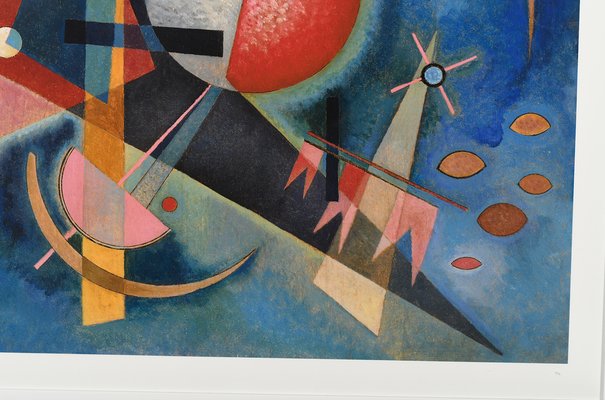 Wassily Kandinsky、AUS DER TIEFE Wassily Kandinsky、AUS DER TIEFE