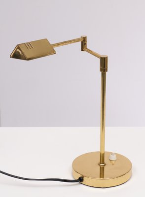 Small swing arm on sale lamp