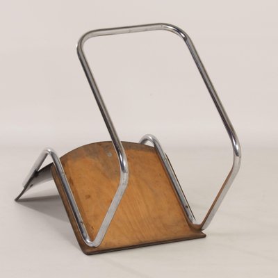 S43 Tubular Chair by Mart Stam for Thonet, 1930s for sale at