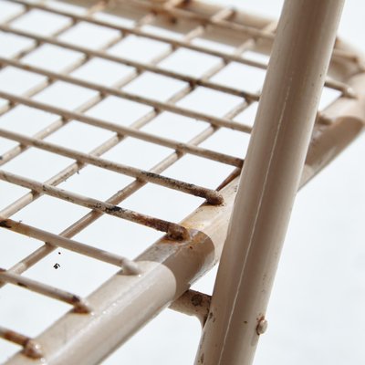 Rappen Foldable Chair by Niels Gammelgaard for Ikea, 1970s for