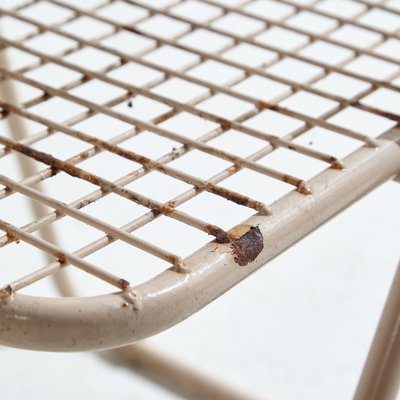 Rappen Foldable Chair by Niels Gammelgaard for Ikea, 1970s for