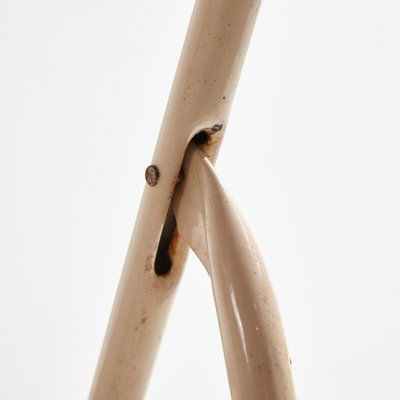 Rappen Foldable Chair by Niels Gammelgaard for Ikea, 1970s for