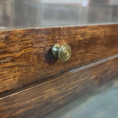 Edwardian Barristers Oak Sectional Bookcase by Macey Globe Wernicke 1890s