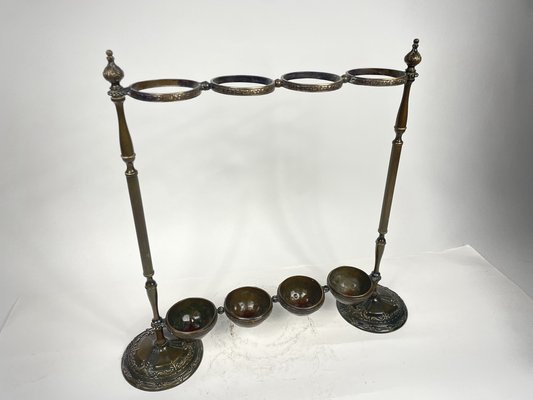 Parag ero antiguo de bronce a os 40 en venta en Pamono