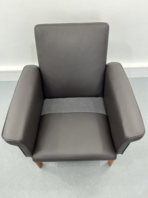 Danish Model 218 Chair by Finn Juhl Jupiter for France & Son, 1965