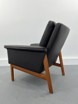 Danish Model 218 Chair by Finn Juhl Jupiter for France & Son, 1965