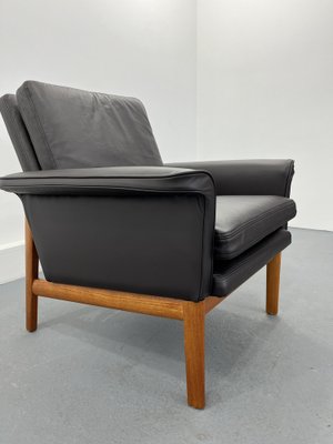 Danish Model 218 Chair by Finn Juhl Jupiter for France & Son, 1965