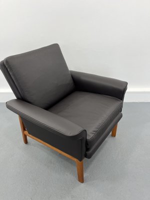 Danish Model 218 Chair by Finn Juhl Jupiter for France & Son, 1965