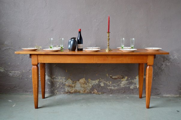 Long farm 2024 table for sale