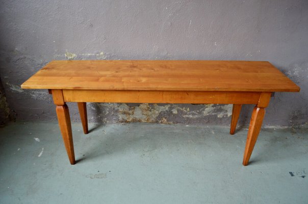 Long farm table for sale best sale