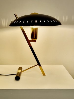 Z Lamp by Louis Kalff for Philips, 1966 for sale at Pamono