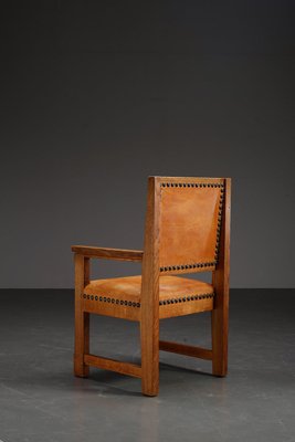 Stickley desk sale chair