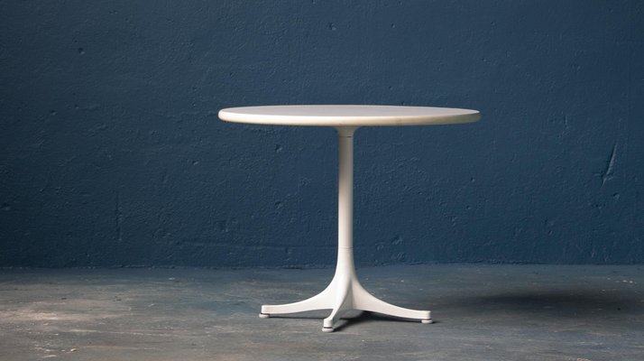 George nelson 2024 side table