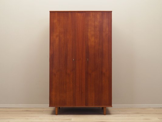 Teak wardrobe for sale deals