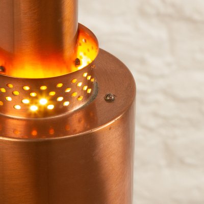 Copper Model T292 Pendant Light by Hans-Agne Jakobsson for Hans